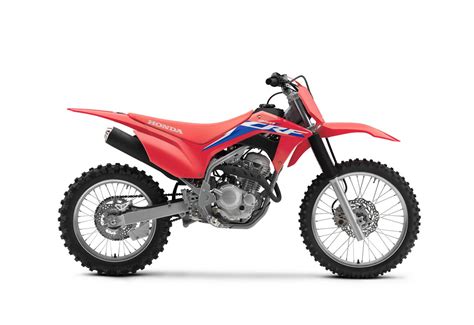 Honda Announces 2023 Trail Bikes - Adventure Rider