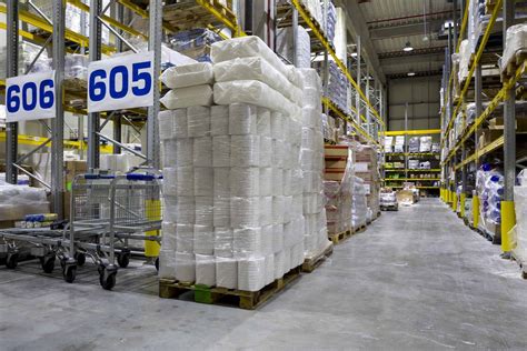 A Simple Guide on How to Manage Warehouse Inventory