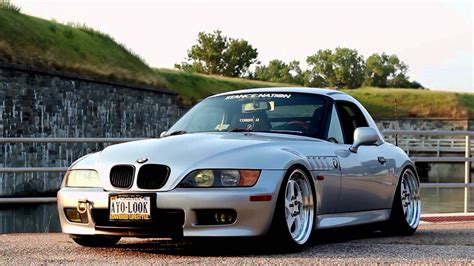 Bmw E36 Z3 - amazing photo gallery, some information and specifications ...