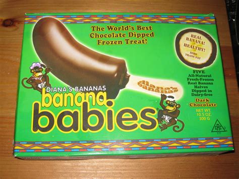 Dazzling Dietitian: Chocolate Covered Bananas