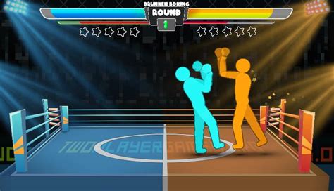 🥊 Drunken Boxing - Players - Forum - Y8 Games