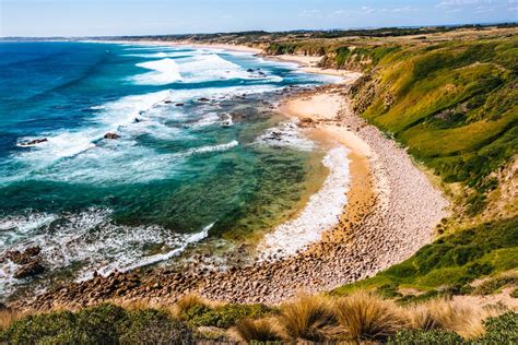 Walking Cape Woolamai on Phillip Island | FRUGAL FROLICKER