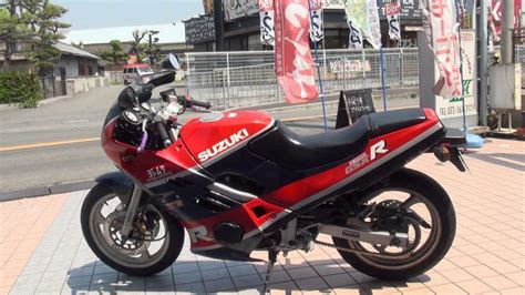 SUZUKI GSX-R 250 (1990-1991) Specs, Performance & Photos - autoevolution