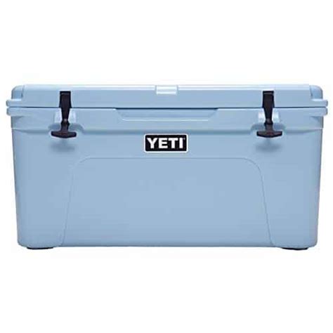 Yeti Cooler Colors: An All-Inclusive Guide