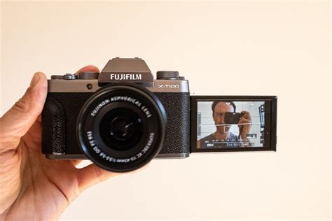 REVEALED: Best Fujifilm Camera of 2020 | Fuji X-mount