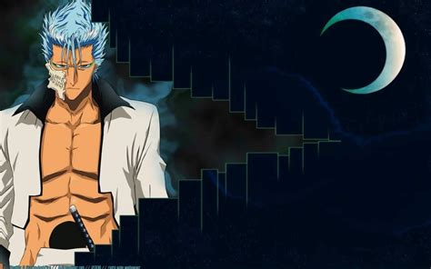 Grimmjow Jaegerjaquez | Wiki | Anime Amino