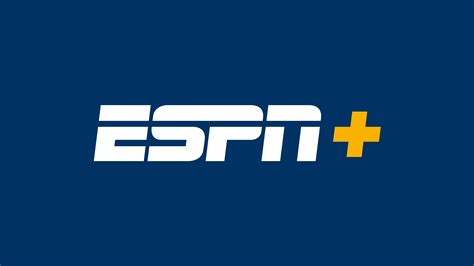 ESPN App and ESPN+ Logos - ESPN Press Room U.S.