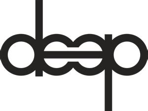 Deep Interactive Logo PNG Vector (EPS) Free Download