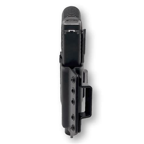 OWB Concealment Holster for Glock 26 Gen 5– Bravo Concealment