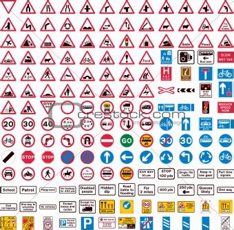 Free Road Traffic Signs, Download Free Road Traffic Signs png images ...