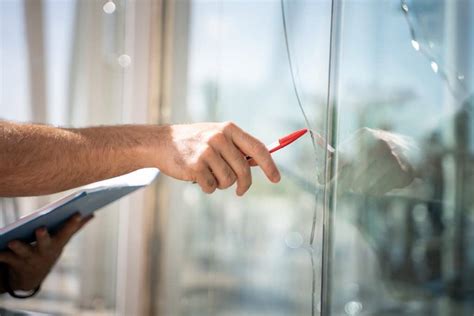 Step-by-Step guide to Window Glass Repair