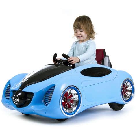 Ride on Toy, Remote Control Car for Kids by Hey! Play! – Battery ...