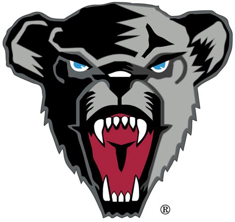 Maine Black Bears Secondary Logo - NCAA Division I (i-m) (NCAA i-m ...