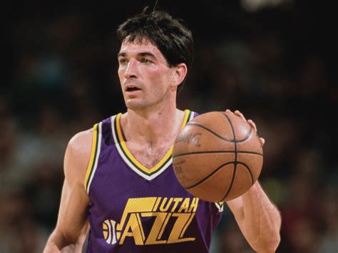 John Stockton: Who is the legendary NBA star mired in anti-vaccine ...