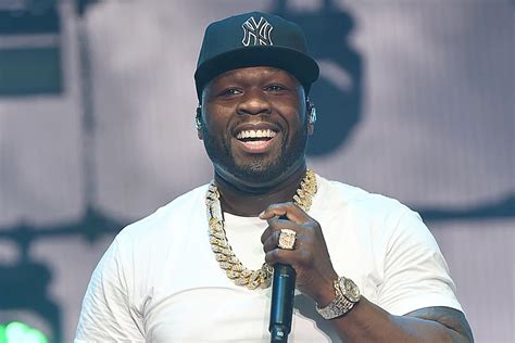 Here Are 50 Facts About 50 Cent - XXL