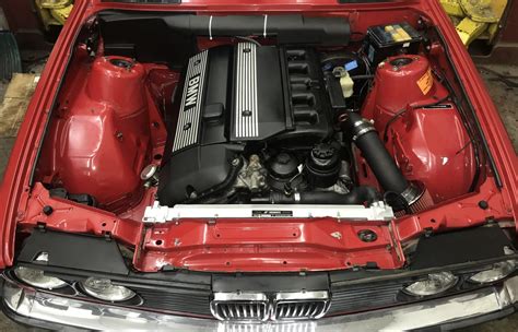 3 Awesome E30 Engine Swap Options to Consider – Bimmers.com