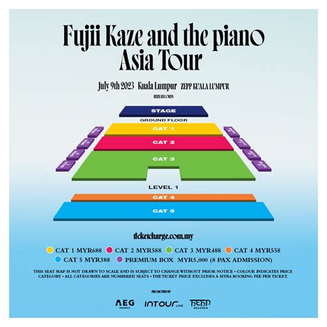 Fujii Kaze To Hold M'sia Concert In July 2023, Here's What To Know