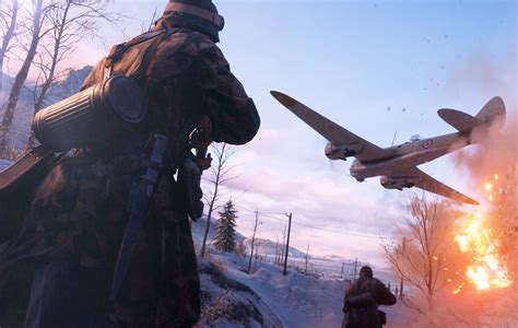 EA confirms next 'Battlefield' game release for later this year