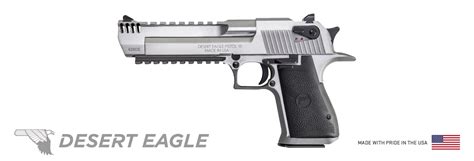 429 Desert Eagle - Magnum Research, Inc. | Desert Eagle pistols and BFR ...