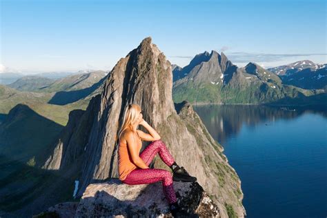 Top things to do in Senja, Norway (blog) - Travel with Anda