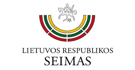 Speaker of the Seimas in Paris: ‘We look forward to the French ...