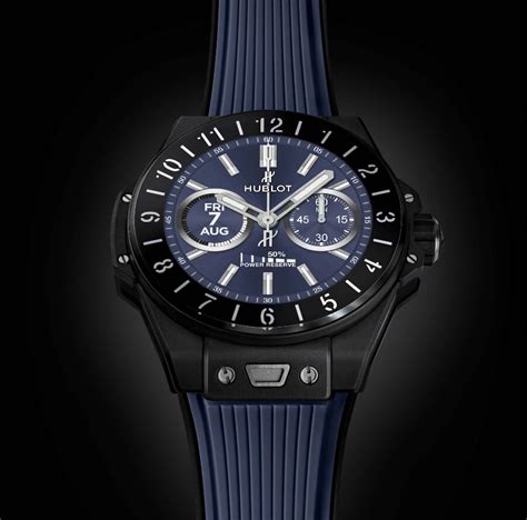 Hublot Big Bang E (Price, Pictures and Specifications)