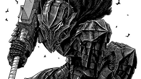 Elden Ring quotes Berserk: Here are the references to Kentaro Miura's ...