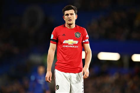 Premier League: VAR fails to give Harry Maguire a clear-cut red card