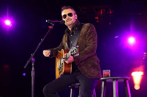 Eric Church Announces 2023 Outsiders Revival Tour