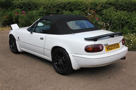 BBR Re-Launches Turbo Kits For Mazda MX-5 Mk1 And Mk2, 44% OFF