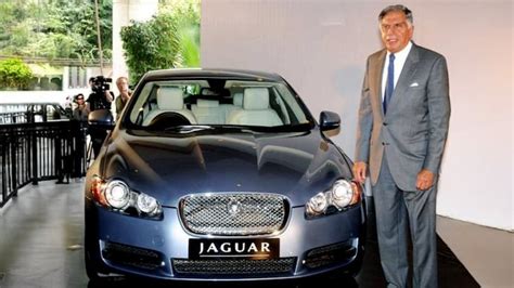 Ratan Tata humiliated by Ford Motors Ratan Tata took revenge by ...