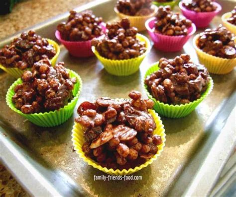 Recipe Rice Krispie Cake | Deporecipe.co