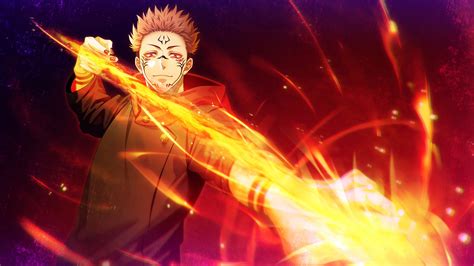 Mengenai 4k wallpaper for pc jujutsu kaisen Terbaru - Wallpaper