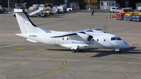 32 Years Since Its First Flight: The Story Of The Dornier 328