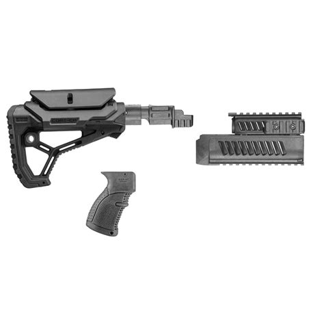 AK-47 Conversion & Accessory Kit - Basic | ZAHAL