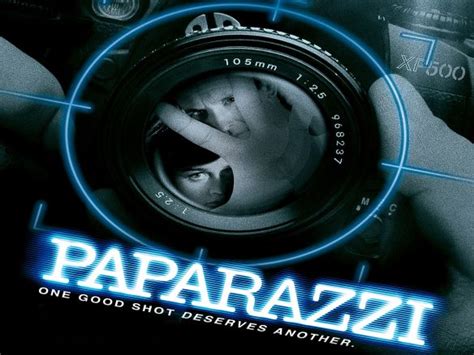 Paparazzi (2004) - Paul Abascal | Review | AllMovie