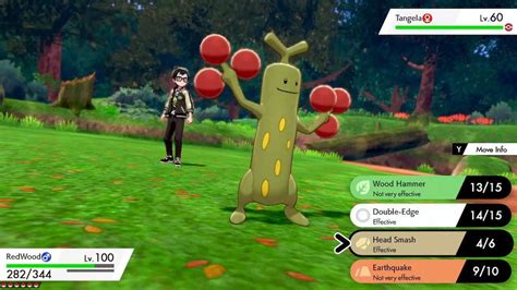 [SOS] Shiny Sudowoodo Rocks the Fall Tree Look! | Shiny Pokemon Amino Amino