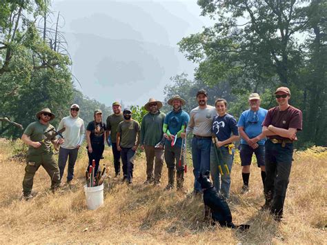 Expanding Elk, Deer & Bear Habitat in Northwest California ...