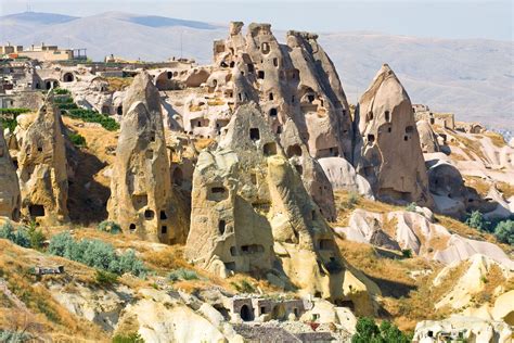 Sacred and biblical Christian sites in Turkey | Daily Sabah