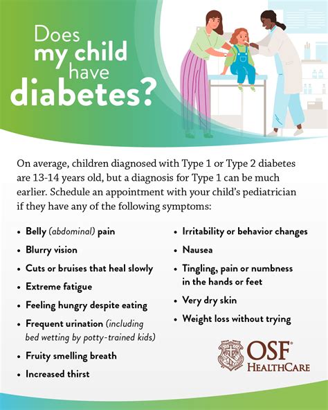 Diabetes Pictures For Kids