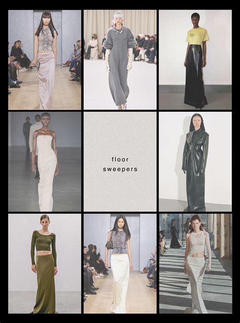 Fashion Trends For Fall 2024 - vanya adaline