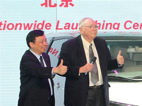 How BYD founder Wang Chuanfu went from orphan to billionaire EV empire ...