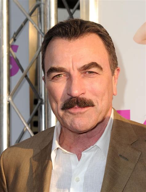 50 Male and Female Celebrities with the Sun Sign Aquarius | Tom selleck ...