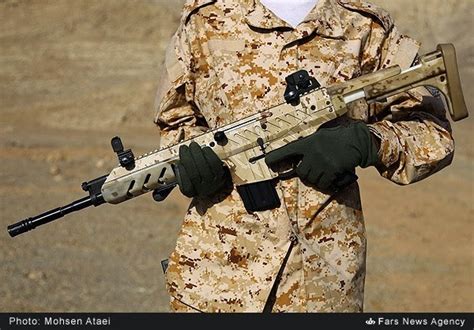 Uskowi on Iran - اسکویی در باره ایران: New Iranian tactical weapons ...