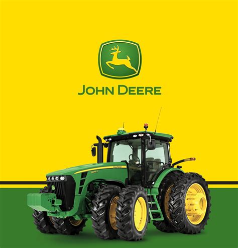 🔥 [80+] John Deere Logo Wallpapers | WallpaperSafari