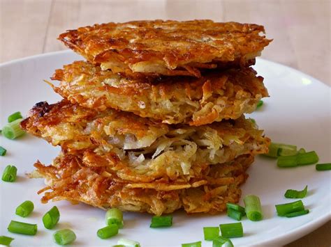 Taro Rösti - Authentic Recipe from Palau | 196 flavors