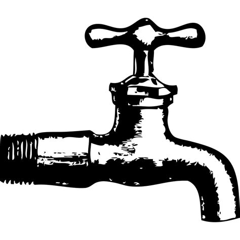 Faucet PNG, SVG Clip art for Web - Download Clip Art, PNG Icon Arts