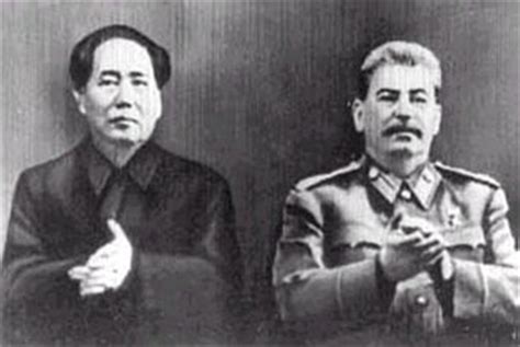 Chinese Politics Links: Sino-Soviet Relations