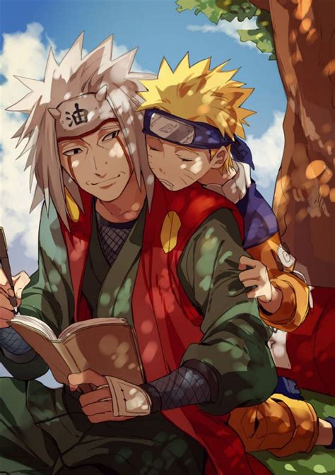 [100+] Jiraiya Wallpapers | Wallpapers.com