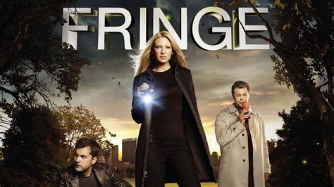 Watch Fringe · Season 5 Full Episodes Free Online - Plex